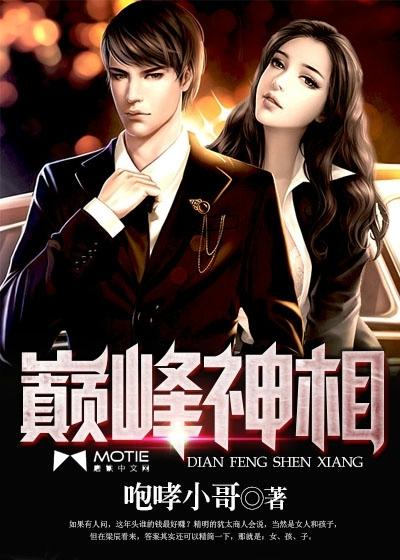 巅峰神相14图片