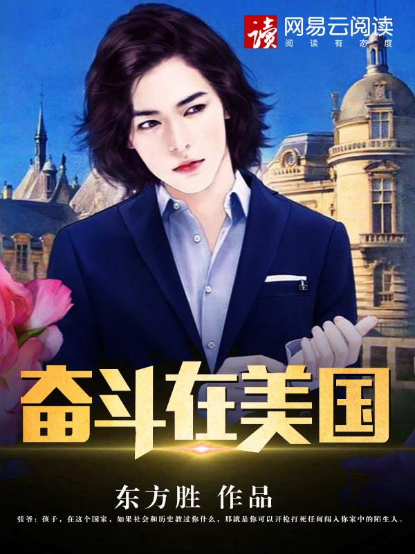 奋斗美国电影免费播放