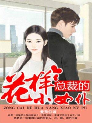 总裁的花样女佣