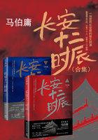 长安十二时辰简介剧情介绍