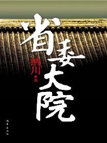 省委大院的原型是哪个省