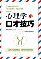 口才和心理学