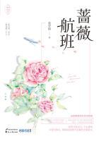 蔷薇航班大结局剧情