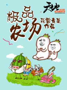 极品农场夏青石
