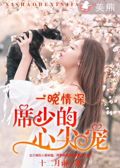 一晚情深首席总裁