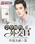 会穿越的外交官完结时间