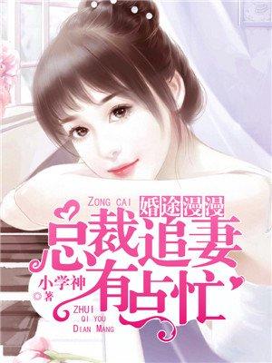 总裁追妻有点猛