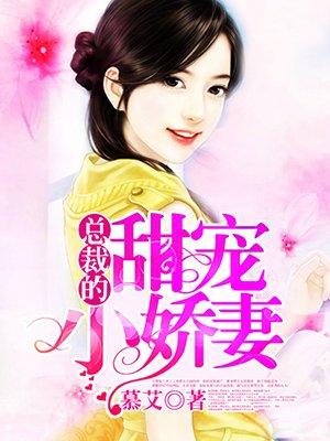 总裁的甜宠小娇妻视频