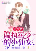 重生成偏执霍少的小仙女正版阅读