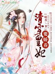 清穿皇妃要娇养晋江