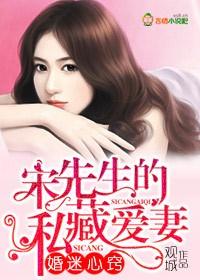 宋先生的宠妻计划全文免费