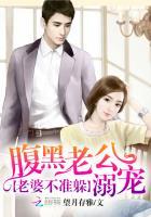 腹黑老公溺宠老婆不准躲txt