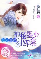 亿万蜜婚 神秘墨少甜娇妻txt