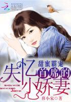 甜蜜霸宠首席的失忆小娇