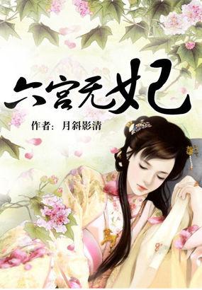 六宫无妃讲什么