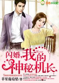 闪婚神秘老公作者我是木木