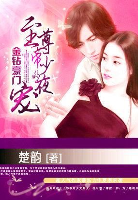 金钻bb帝少绝宠亿万甜妻txt