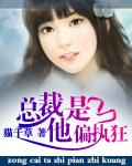 总裁他是偏执狂阅读全文