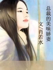 总裁的美味娇妻番外