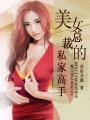 美女总裁的神秘高手
