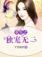 重生之独宠无二二