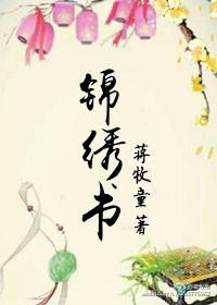 锦绣未央书