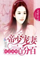 暗夜帝少的宠妻