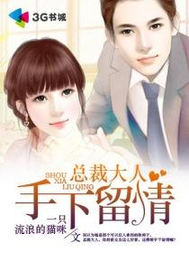 总裁大人请留步