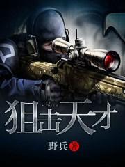 狙击天才 野兵 著