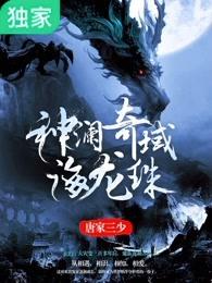 神澜奇域海龙珠第九十三章