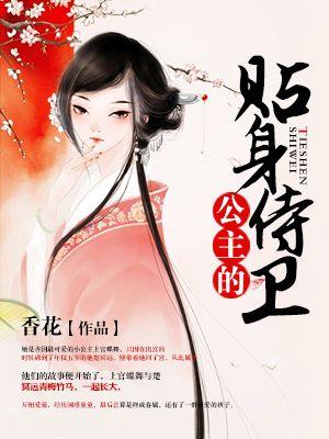 公主的贴身侍卫gl