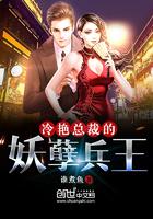 冷艳总裁的狂兵