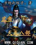 天龙八部之邪帝段