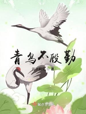 青鸟殷勤是什么意思