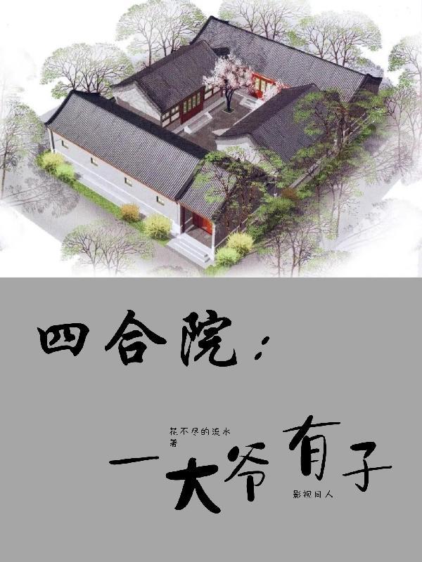 四合院一大爷有子易继业