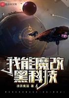 魔改技术