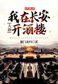 我在大唐开酒馆t
