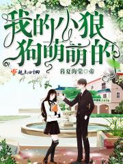 我的小狼狗情人