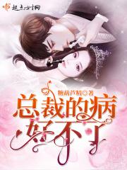 总裁他病得不轻免费阅读全文