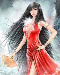 重生后我成了国名女神