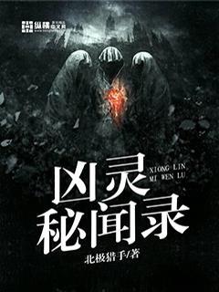 凶灵秘闻录书轩