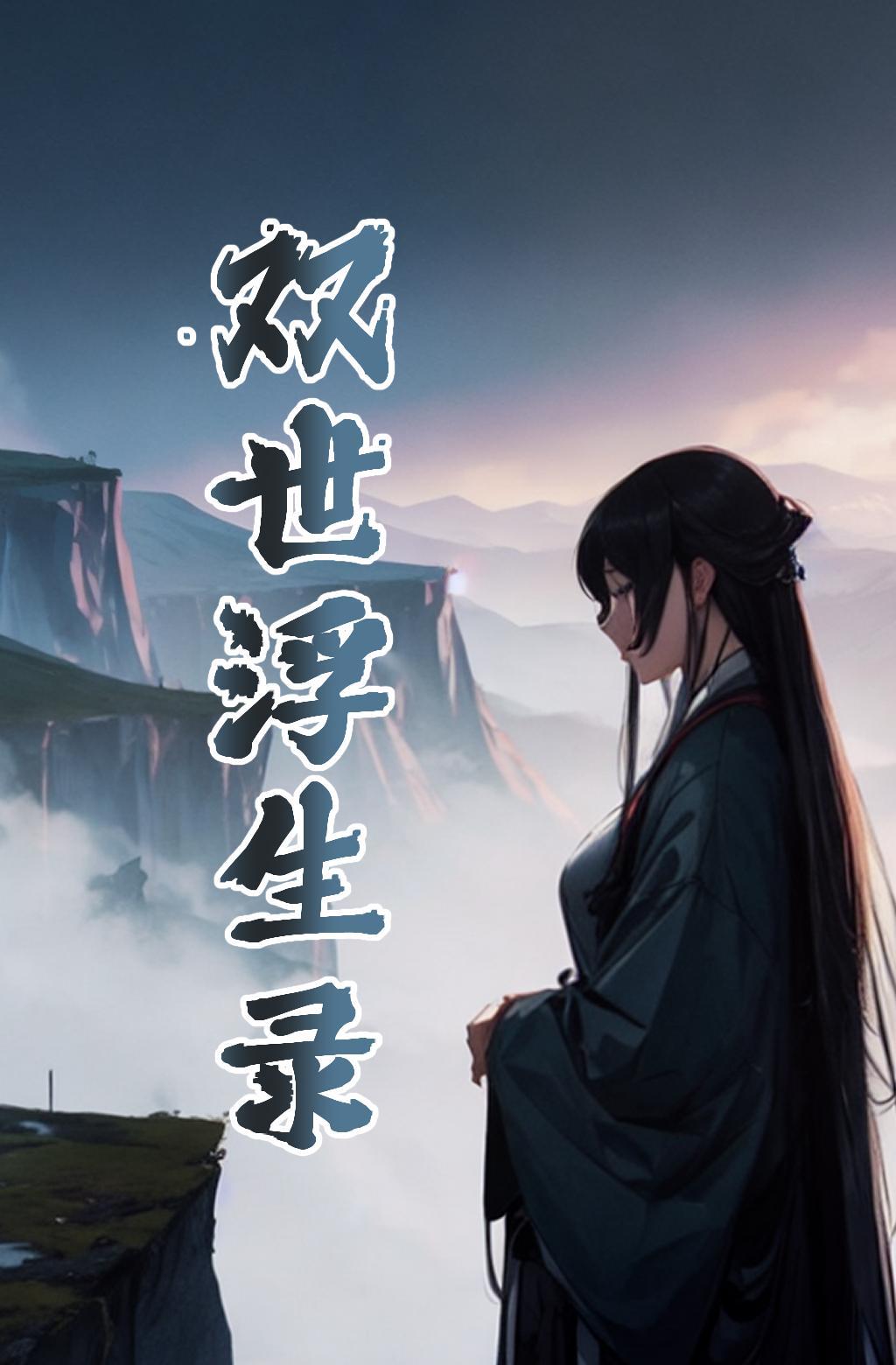 双浮世双娇传