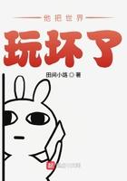 他把世界玩坏了手打