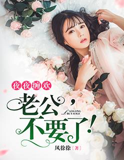 总裁老公夜夜宠