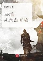 捕神从签到开始