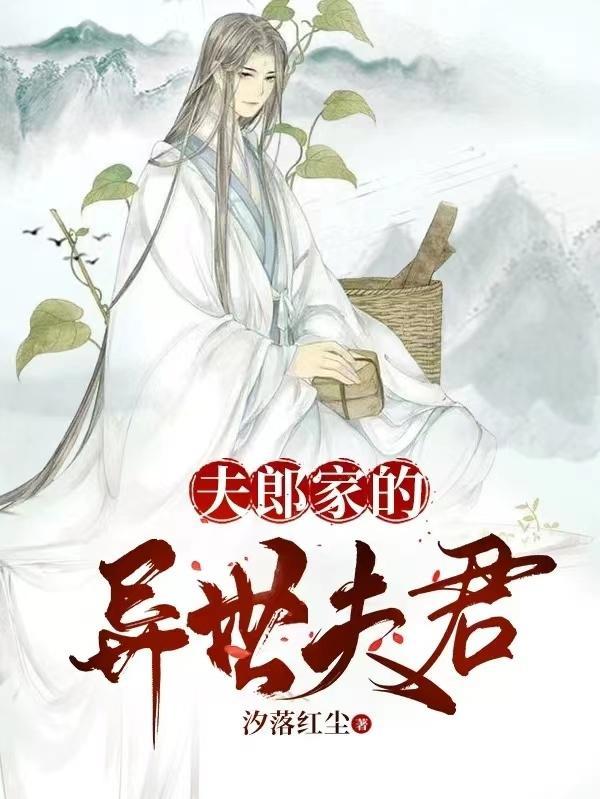 夫郎在异世by