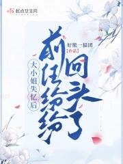 大小姐不见了