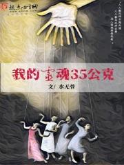 我的灵魂200斤
