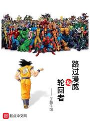 轮回乐园有漫威吗