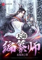 天命编篡师